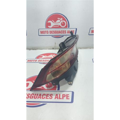 Piloto trasero SYM JOYRIDE 125