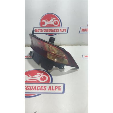 Piloto trasero SYM JOYRIDE 125