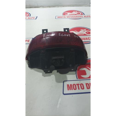 Piloto trasero KYMCO SCOUT 50