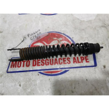 Amortiguador trasero izquierdo PIAGGIO esfera50