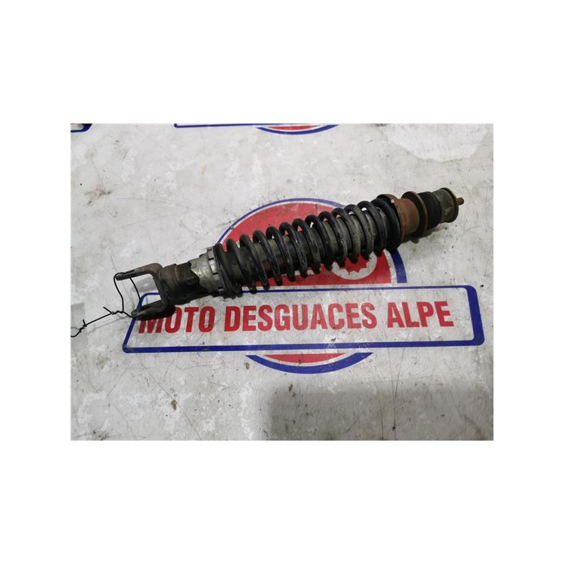 Amortiguador trasero izquierdo PIAGGIO esfera50