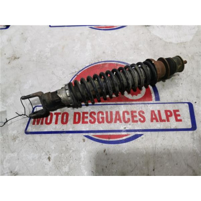 Amortiguador trasero izquierdo PIAGGIO esfera50