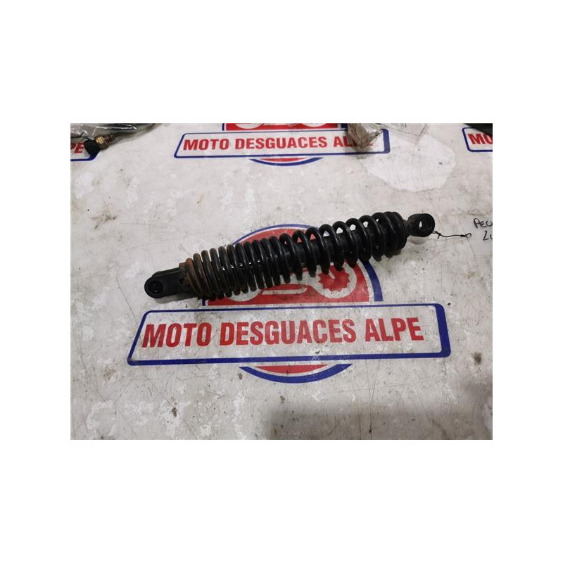 Amortiguador trasero izquierdo PEUGEOT ludix