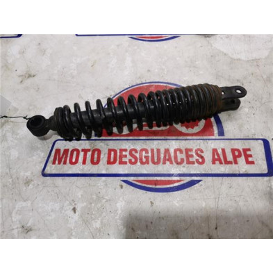 Amortiguador trasero izquierdo PEUGEOT ludix