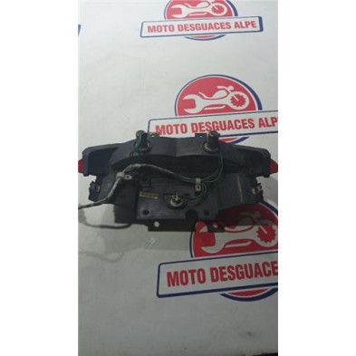Piloto trasero KYMCO SCOUT 50