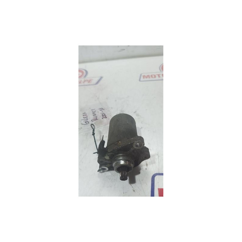 Motor de arranque A33-2-C2 para Gilera Runner50 al mejor precio