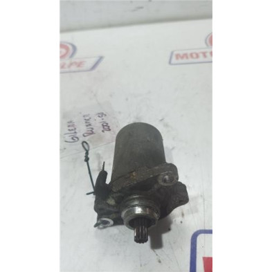 Motor de arranque A33-2-C2 para Gilera Runner50 al mejor precio