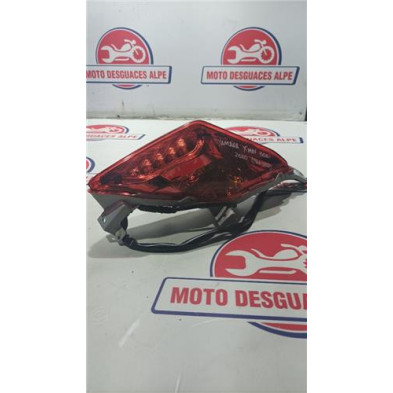 Intermitente trasero izquierdo YAMAHA X MAX 300i