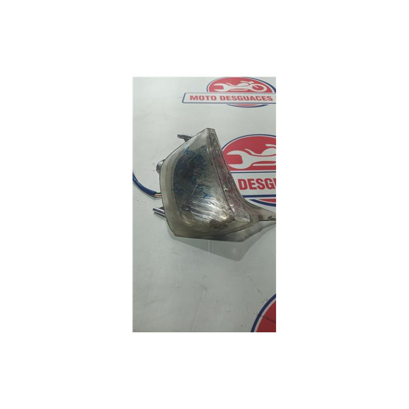 Intermitente delantero izquierdo KYMCO vitality 50