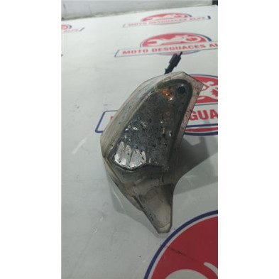 Intermitente delantero izquierdo KYMCO vitality 50