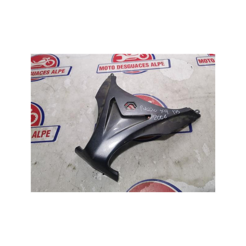 Escudo PIAGGIO x9125