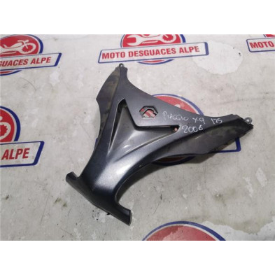 Escudo PIAGGIO x9125