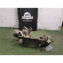 Motor completo KYMCO yup 50