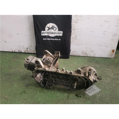 Motor completo KYMCO yup 50