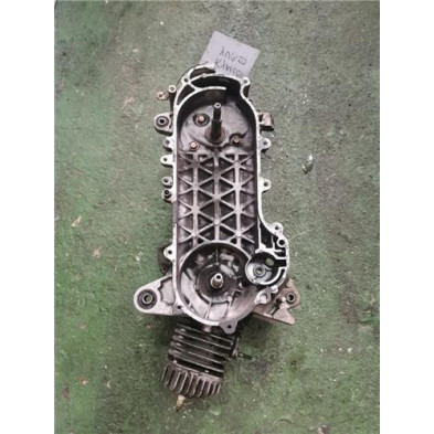 Motor completo KYMCO yup 50