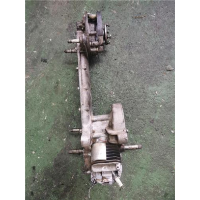 Motor completo PIAGGIO VESPINO SC