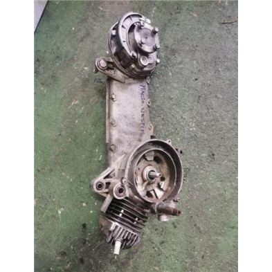 Motor completo PIAGGIO VESPINO SC