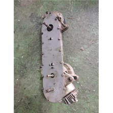 Motor completo PIAGGIO VESPINO SC