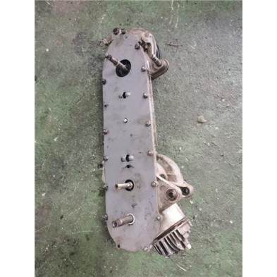 Motor completo PIAGGIO VESPINO SC