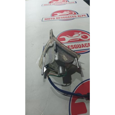 Intermitente delantero izquierdo KYMCO vitality 50