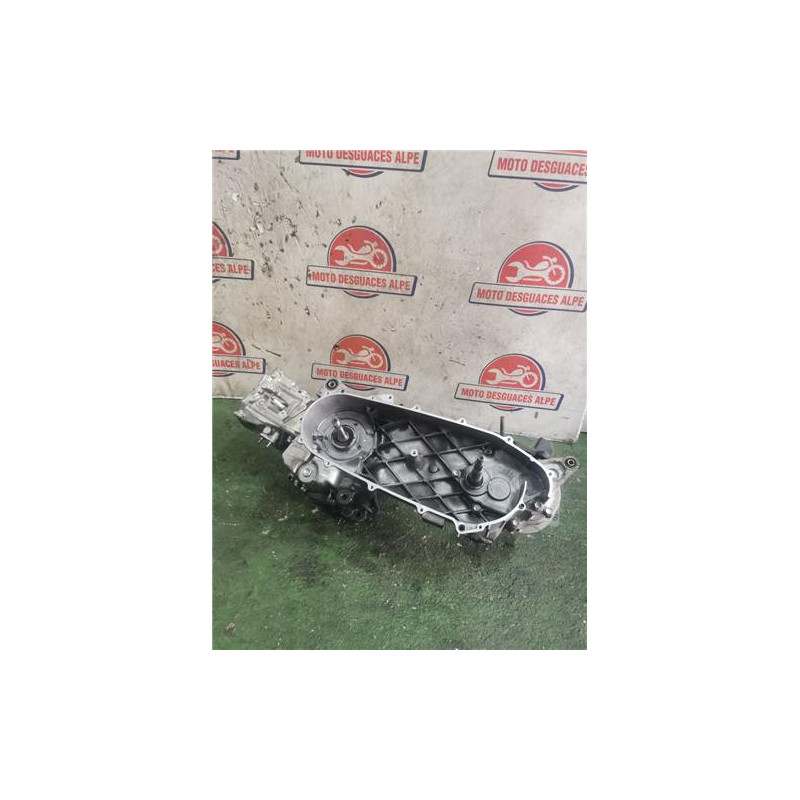 Motor completo HONDA SH 125 2020