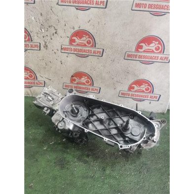 Motor completo HONDA SH 125 2020