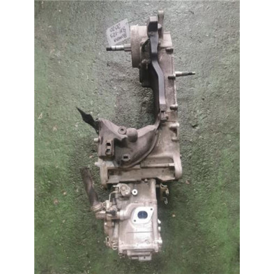 Motor completo HONDA SH 125 2020