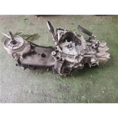 Motor completo HONDA SH 125 2020