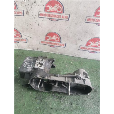 Motor completo HYOSUNG supercap50