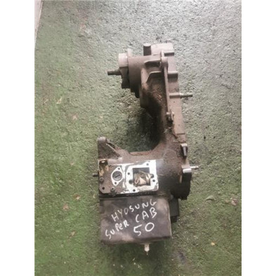 Motor completo HYOSUNG supercap50