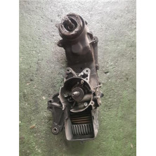 Motor completo HYOSUNG supercap50