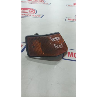 Intermitente trasero izquierdo VESPA PX