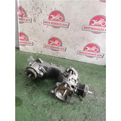 Motor completo YAMAHA Jog 50 R