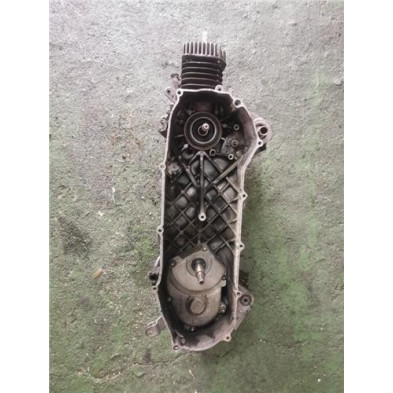 Motor completo YAMAHA Jog 50 R