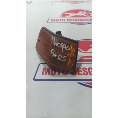 Intermitente trasero izquierdo VESPA PX