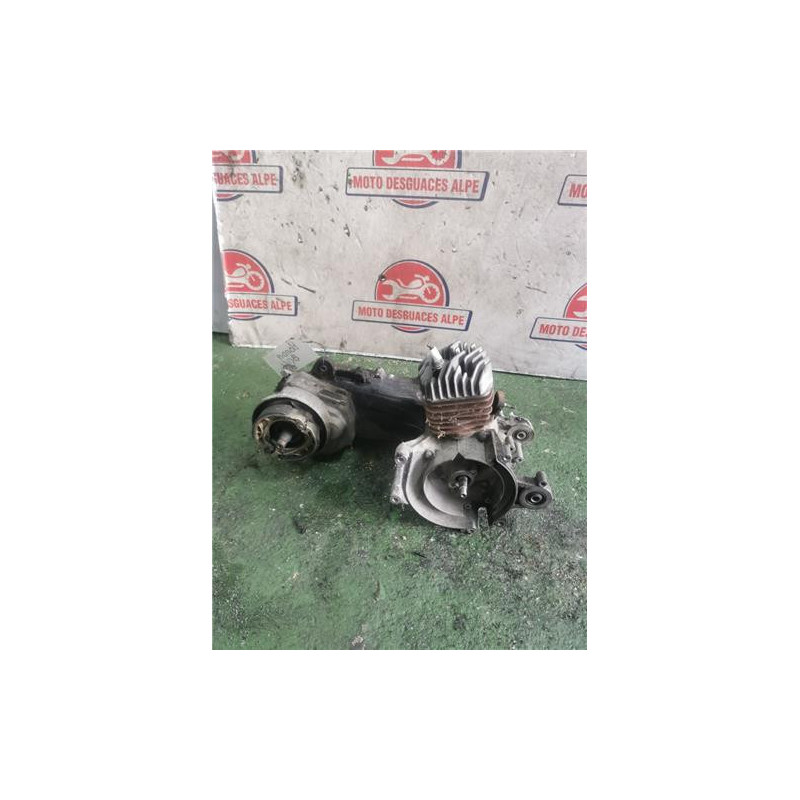 Motor completo HONDA bali 50