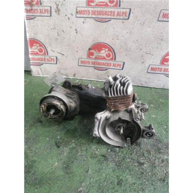 Motor completo HONDA bali 50