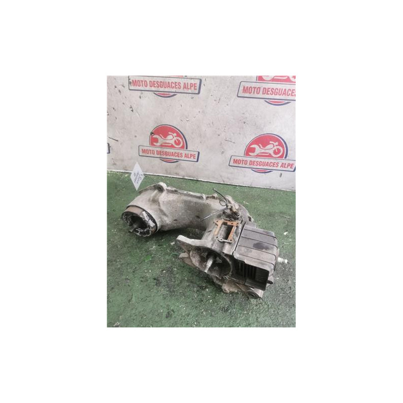 Motor completo SUZUKI adress 50