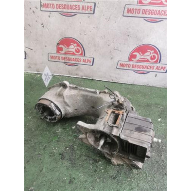 Motor completo SUZUKI adress 50