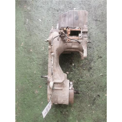 Motor completo SUZUKI adress 50