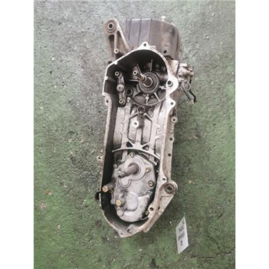 Motor completo SUZUKI adress 50