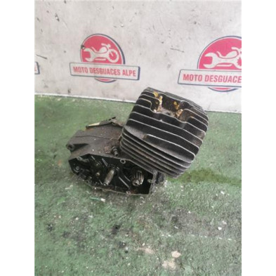 Motor completo SUZUKI DR BIG 50