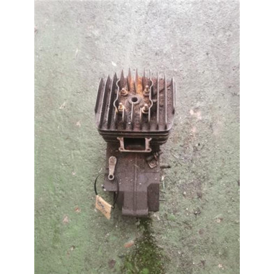 Motor completo SUZUKI DR BIG 50