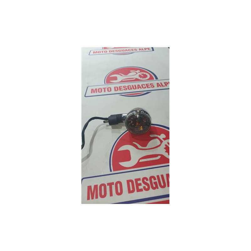 Intermitente delantero derecho HYOSUNG aquila65006