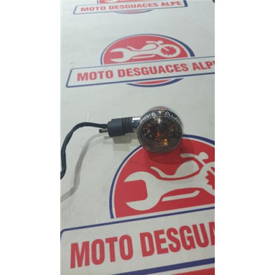 Intermitente delantero derecho HYOSUNG aquila65006