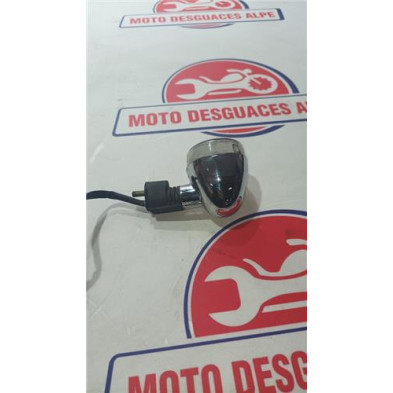 Intermitente delantero derecho HYOSUNG aquila65006