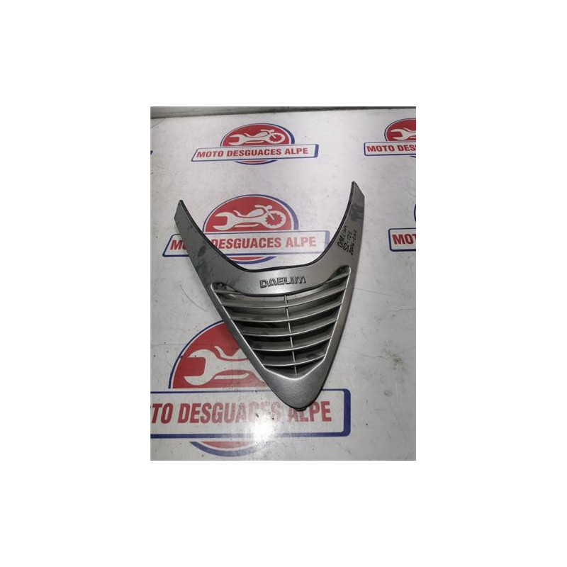 Rejilla radiador DAELIM s212507