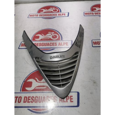 Rejilla radiador DAELIM s212507