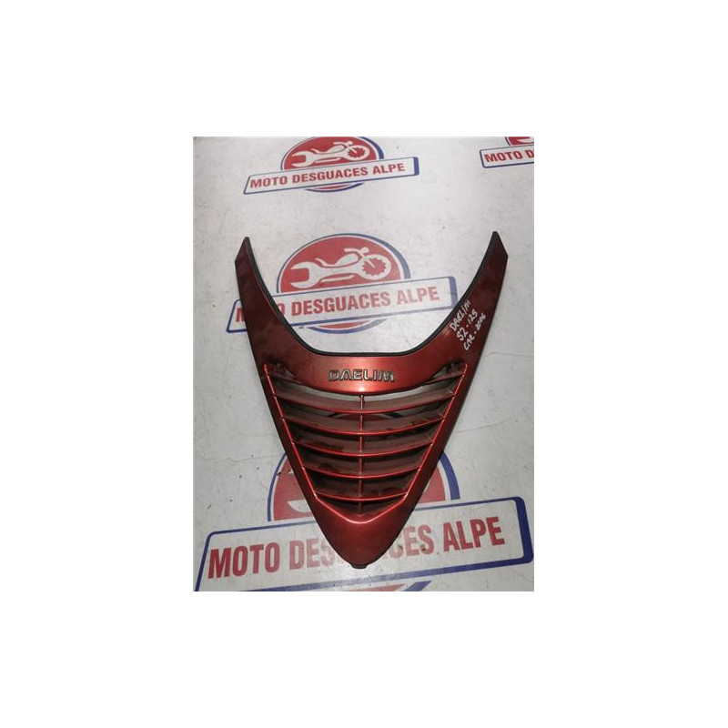 Rejilla radiador DAELIM s212507