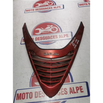 Rejilla radiador DAELIM s212507